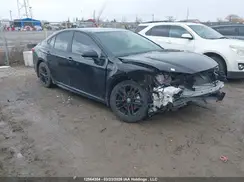 4T1DBADK9SU021286 2025 TOYOTA CAMRY