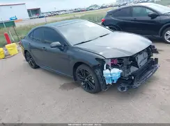 4T1DBADK9SU021577 2025 TOYOTA CAMRY