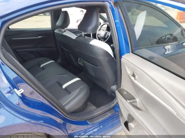 4T1DBADK9SU022633 2025 TOYOTA CAMRY - Image 8