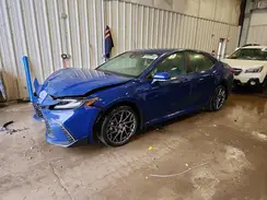 4T1DBADK9SU025970 2025 TOYOTA CAMRY