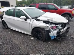 4T1DBADK9SU026326 2025 TOYOTA CAMRY