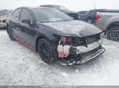 4T1DBADK9SU026553 2025 TOYOTA CAMRY