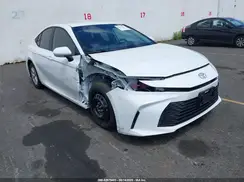 4T1DBADK9SU026889 2025 TOYOTA CAMRY