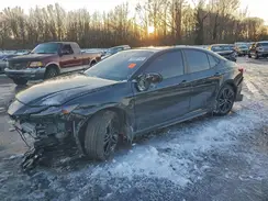 4T1DBADK9SU027055 2025 TOYOTA CAMRY