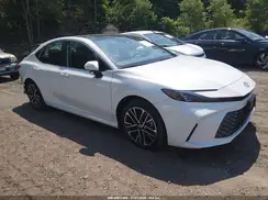 4T1DBADK9SU028237 2025 TOYOTA CAMRY