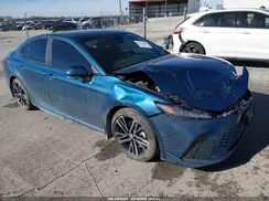 4T1DBADK9SU028688 2025 TOYOTA CAMRY