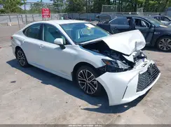 4T1DBADK9SU032000 2025 TOYOTA CAMRY
