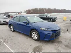 4T1DBADK9SU033034 2025 TOYOTA CAMRY