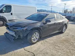 4T1DBADK9SU033230 2025 TOYOTA CAMRY