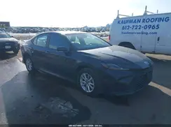 4T1DBADK9SU500310 2025 TOYOTA CAMRY