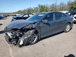 4T1DBADK9SU501473 2025 TOYOTA CAMRY