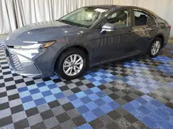 4T1DBADK9SU502350 2025 TOYOTA CAMRY