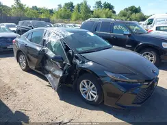 4T1DBADK9SU502557 2025 TOYOTA CAMRY