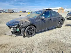 4T1DBADK9SU504003 2025 TOYOTA CAMRY