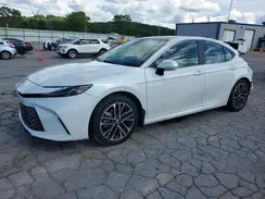 4T1DBADK9SU504728 2025 TOYOTA CAMRY