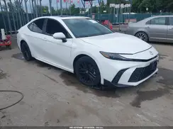 4T1DBADK9SU505023 2025 TOYOTA CAMRY