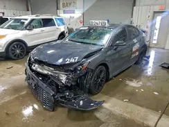4T1DBADK9SU505085 2025 TOYOTA CAMRY