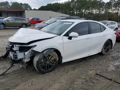 4T1DBADK9SU506138 2025 TOYOTA CAMRY