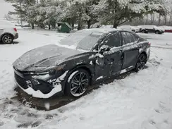 4T1DBADK9SU506446 2025 TOYOTA CAMRY