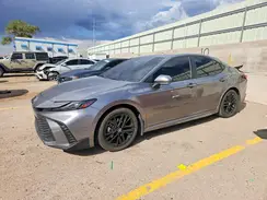 4T1DBADK9SU506480 2025 TOYOTA CAMRY