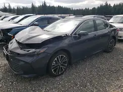 4T1DBADK9SU507824 2025 TOYOTA CAMRY