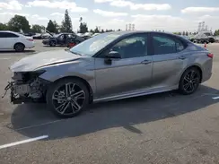 4T1DBADK9SU508472 2025 TOYOTA CAMRY