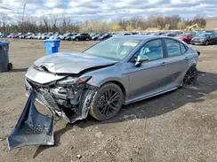4T1DBADK9SU508844 2025 TOYOTA CAMRY