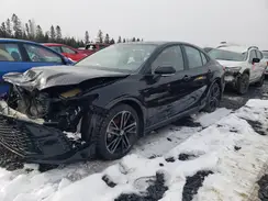 4T1DBADK9SU509699 2025 TOYOTA CAMRY