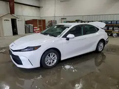 4T1DBADK9SU510769 2025 TOYOTA CAMRY