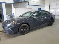 4T1DBADK9SU512313 2025 TOYOTA CAMRY