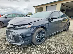 4T1DBADK9SU512747 2025 TOYOTA CAMRY