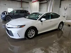 4T1DBADK9SU513560 2025 TOYOTA CAMRY