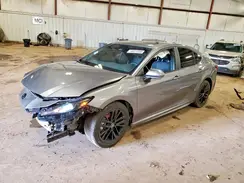 4T1DBADK9SU513672 2025 TOYOTA CAMRY