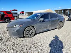 4T1DBADK9SU514515 2025 TOYOTA CAMRY