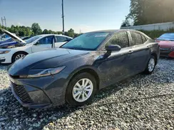 4T1DBADK9SU515549 2025 TOYOTA CAMRY