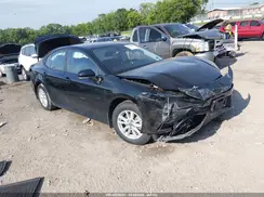4T1DBADK9SU516913 2025 TOYOTA CAMRY