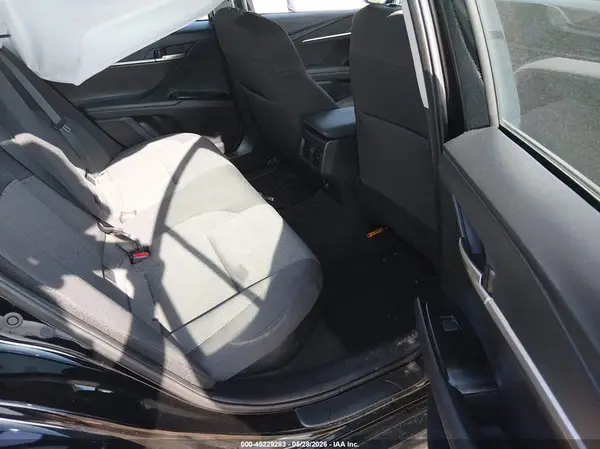 4T1DBADK9SU516913 2025 TOYOTA CAMRY - Image 8