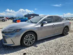 4T1DBADK9SU517057 2025 TOYOTA CAMRY