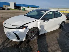 4T1DBADK9SU517088 2025 TOYOTA CAMRY