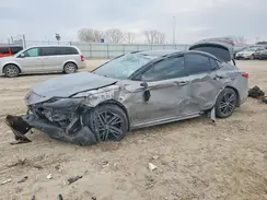 4T1DBADK9SU518399 2025 TOYOTA CAMRY