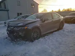 4T1DBADK9SU518449 2025 TOYOTA CAMRY