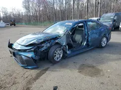 4T1DBADK9SU521321 2025 TOYOTA CAMRY