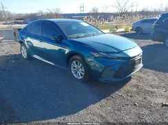 4T1DBADK9SU522484 2025 TOYOTA CAMRY
