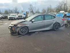 4T1DBADK9SU522498 2025 TOYOTA CAMRY