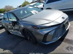 4T1DBADK9SU522839 2025 TOYOTA CAMRY