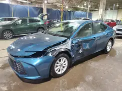 4T1DBADK9SU522856 2025 TOYOTA CAMRY