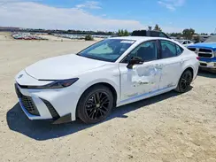 4T1DBADK9SU523974 2025 TOYOTA CAMRY
