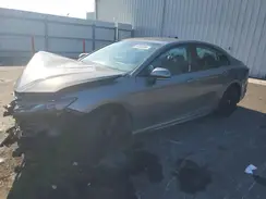 4T1DBADK9SU525773 2025 TOYOTA CAMRY