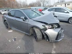 4T1DBADK9SU525787 2025 TOYOTA CAMRY