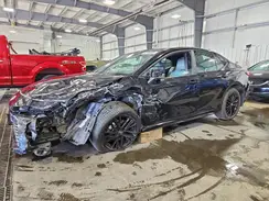 4T1DBADK9SU527085 2025 TOYOTA CAMRY